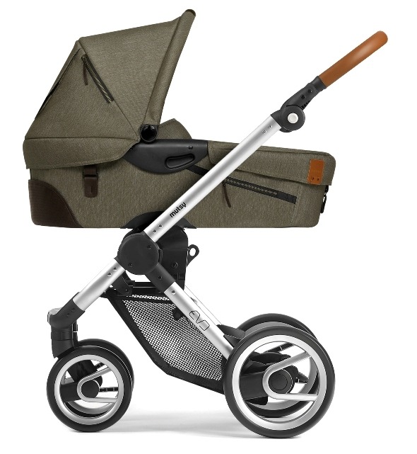 mamu pushchair