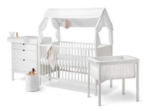 Stokke Home White 2 babytrendwatcher