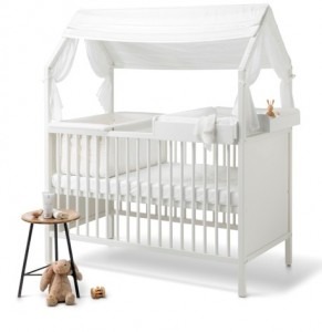 Stokke Home white 1 babytrendwatcher