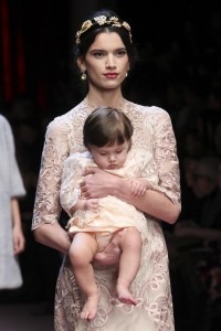 babytrendwatcher dolce gabbana