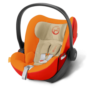 cybex cloud q