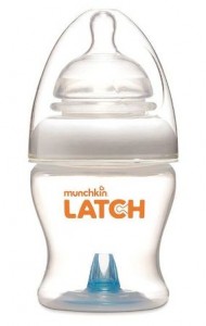 munchkin latch