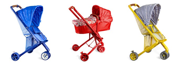 cultuur Herformuleren uitsterven Finally: the Oilily combi-buggy is here[:en]Finally: the Oilily combi-buggy  is here