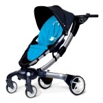 techniek kinderwagens baby trendwatcher origami